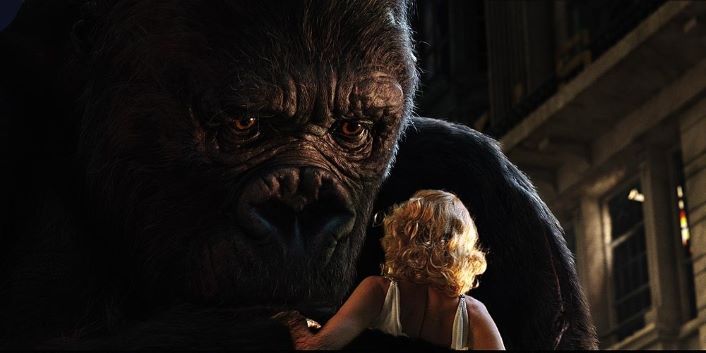 킹콩 네이버영화