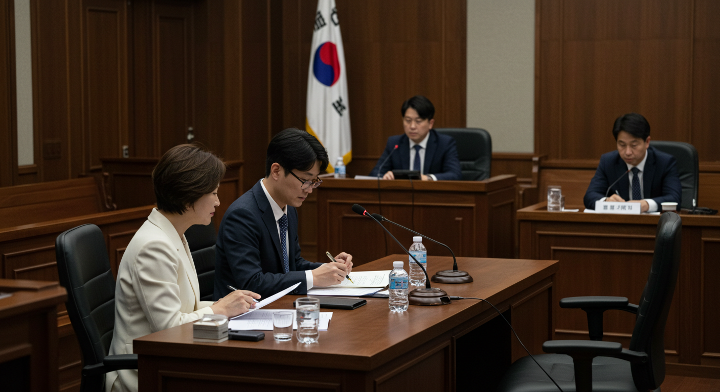 형사피해구조금, 법률상담, 법원절차