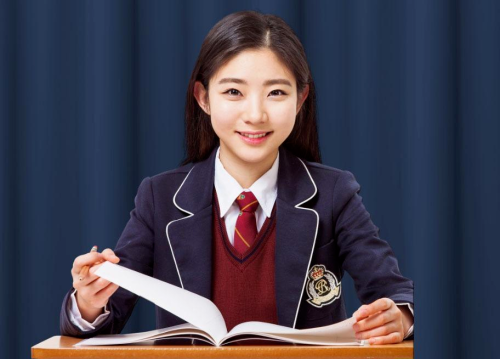 수능