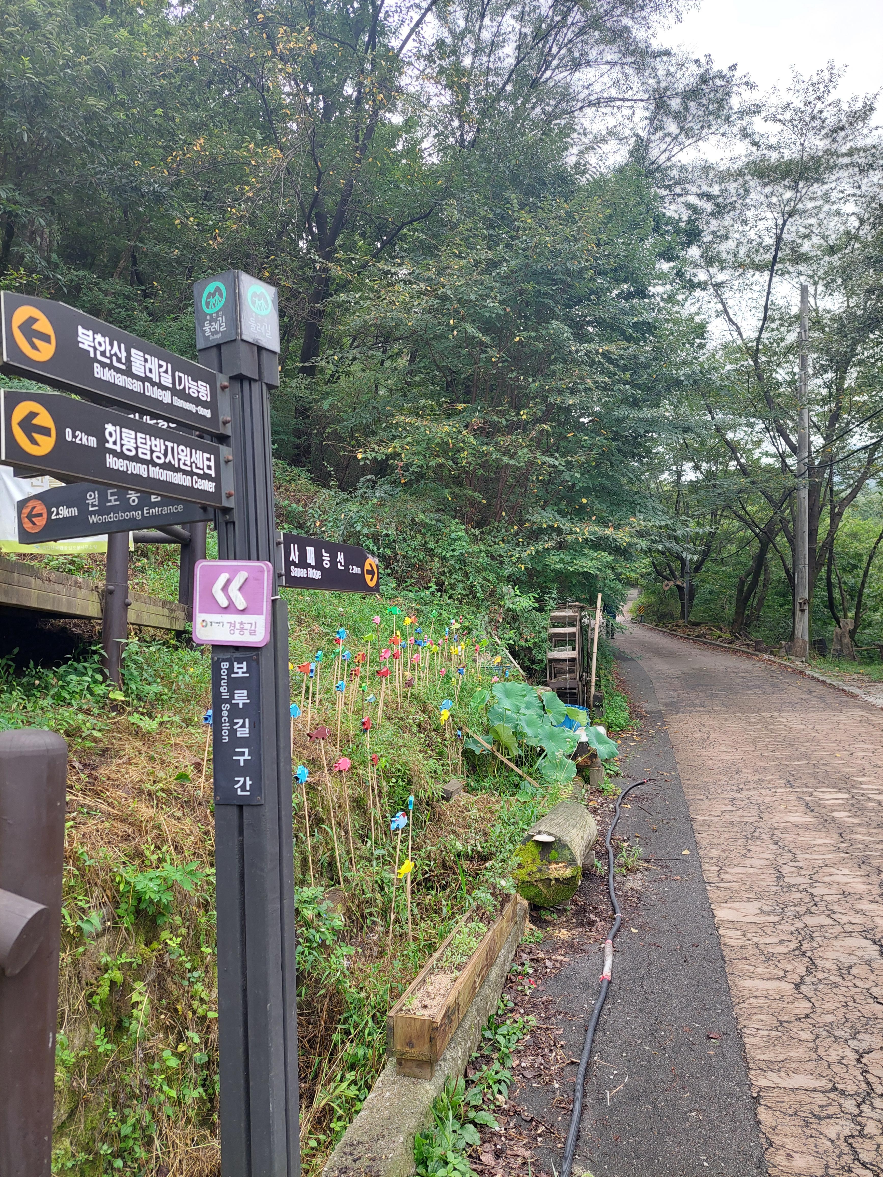 사패산