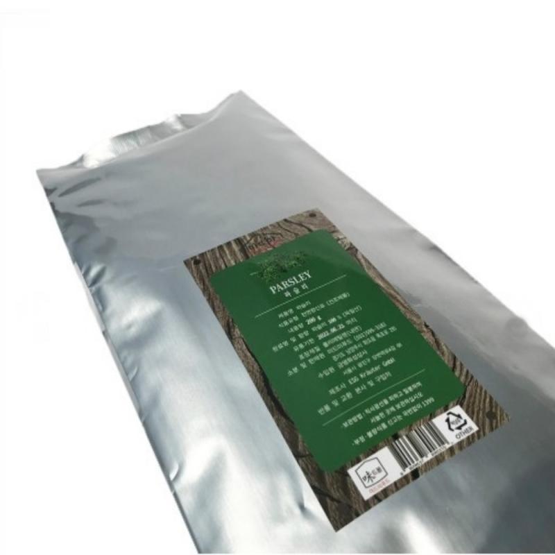 미드미 파슬리후레이크 200g 업소용 파슬리가루 천연향신료