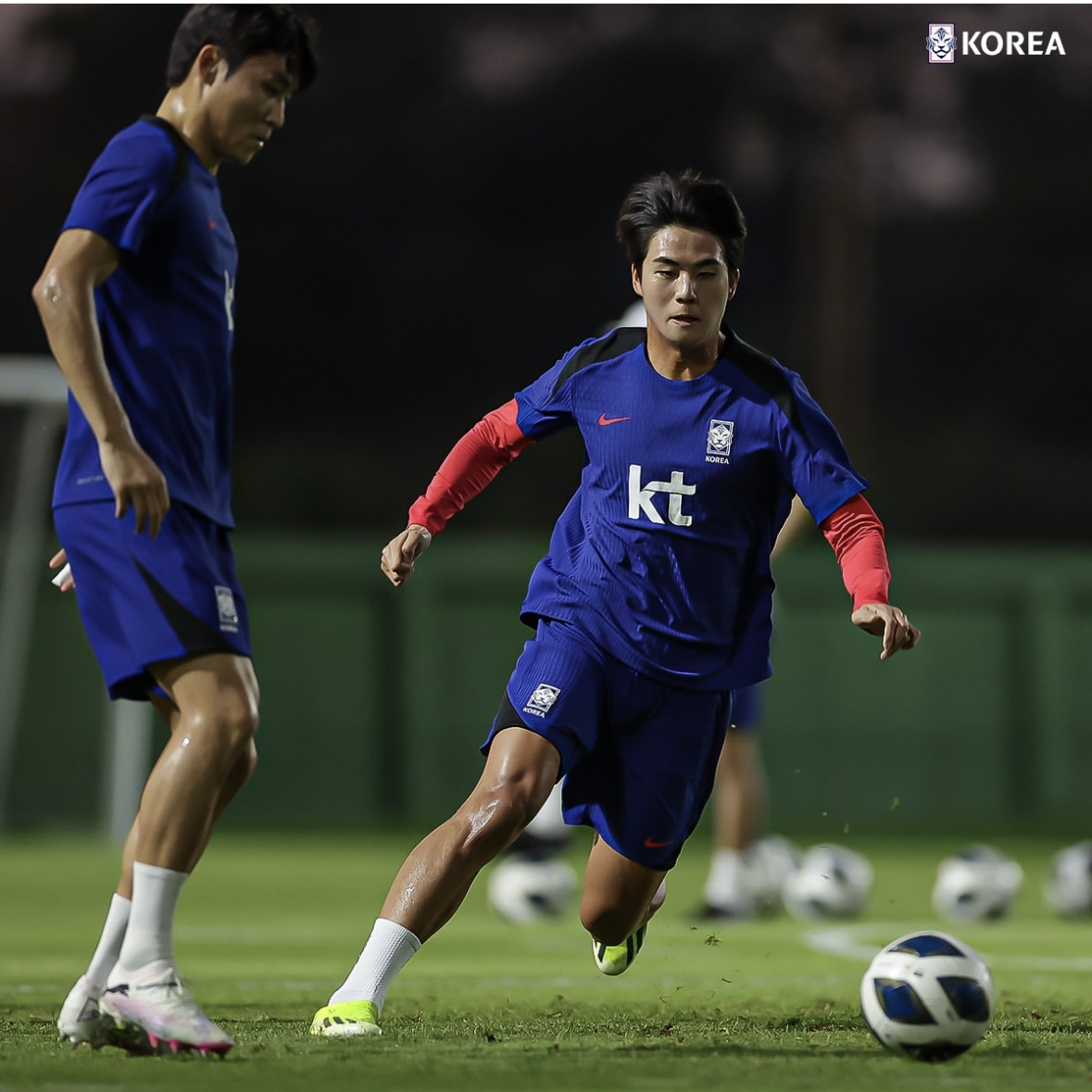 한국 태국 축구 중계