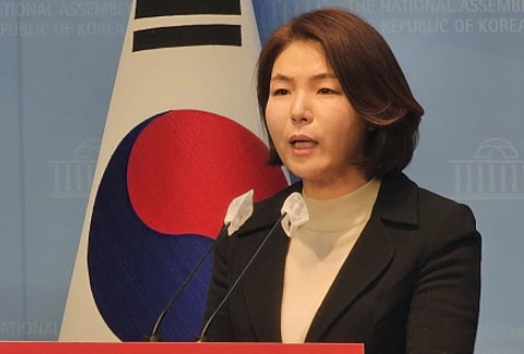 전희경 대통령실 정무비서관 의정부갑 총선 출마 이유