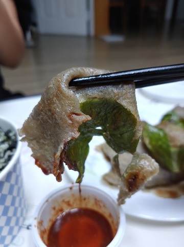 배추-전