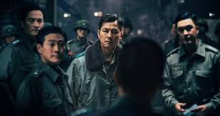 서울의 봄: 역사 드라마 속 5가지 상징적 요소