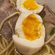 도미라멘-청년달인-이리에라멘