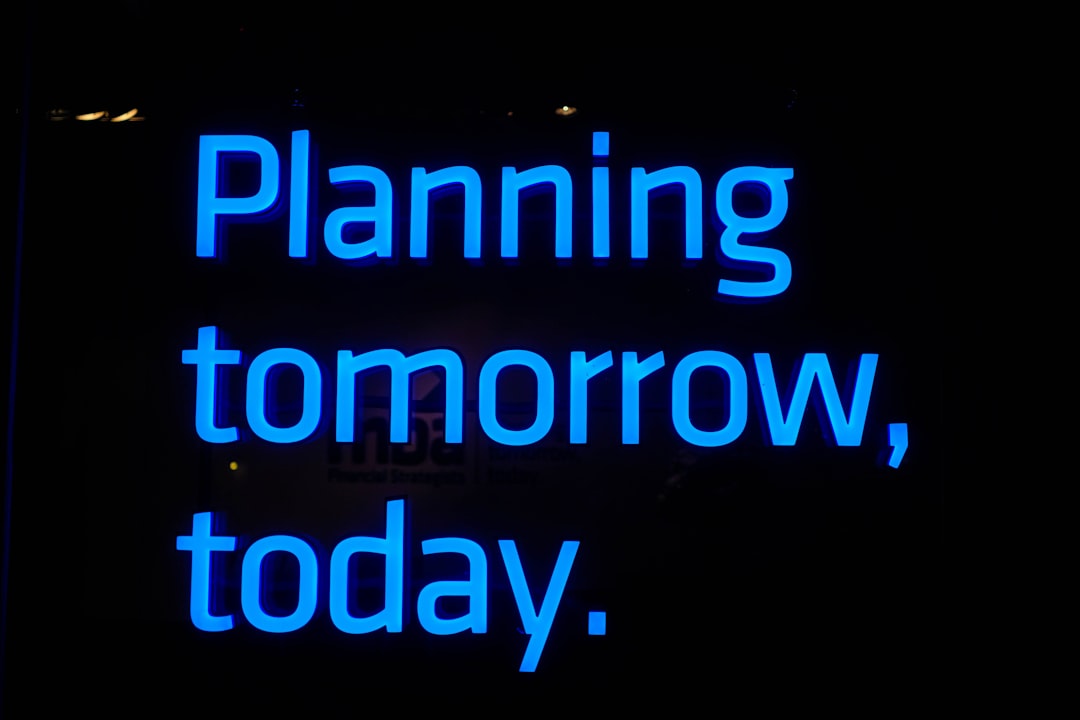 Scheduling