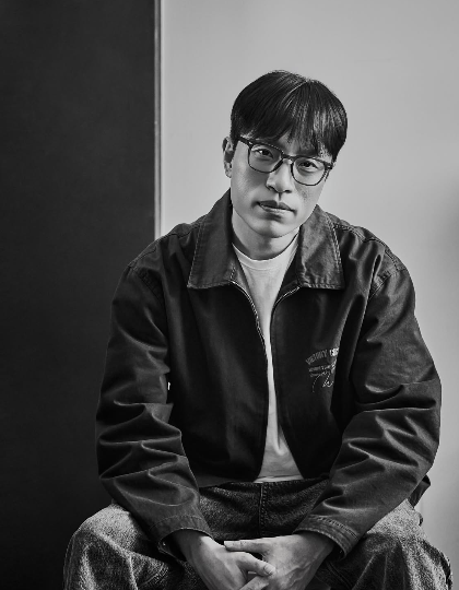 김영대 프로필