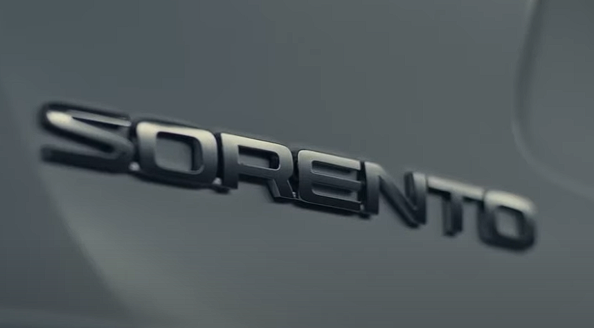 쏘렌토