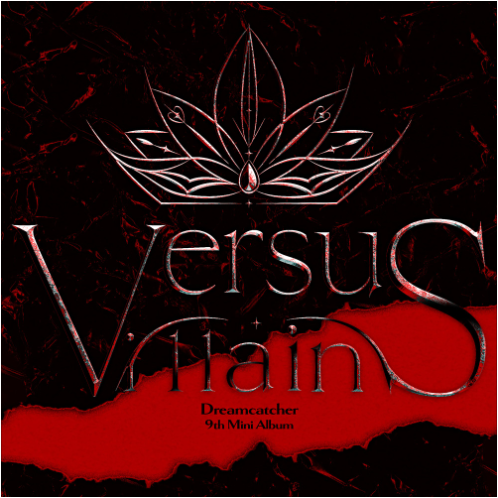 드림캐쳐 OOTD 앨범 사진