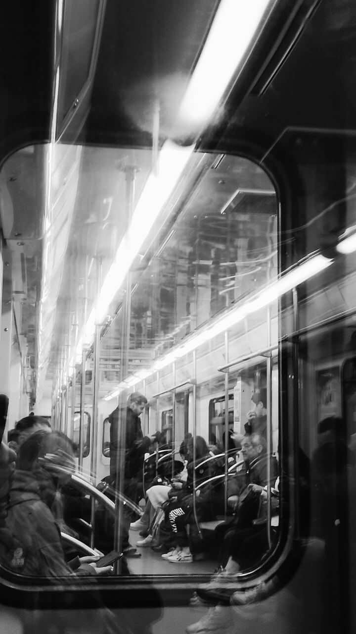 지하철 지연증명서 발급 방법 총정리 (서울&middot;대구&middot;공항철도 포함)