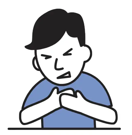 역류성 식도염 원인 2