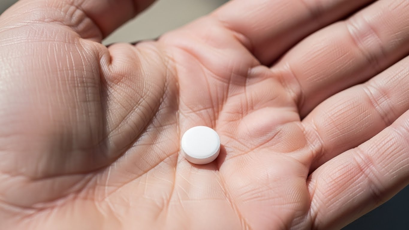 마그밀정복용부작용