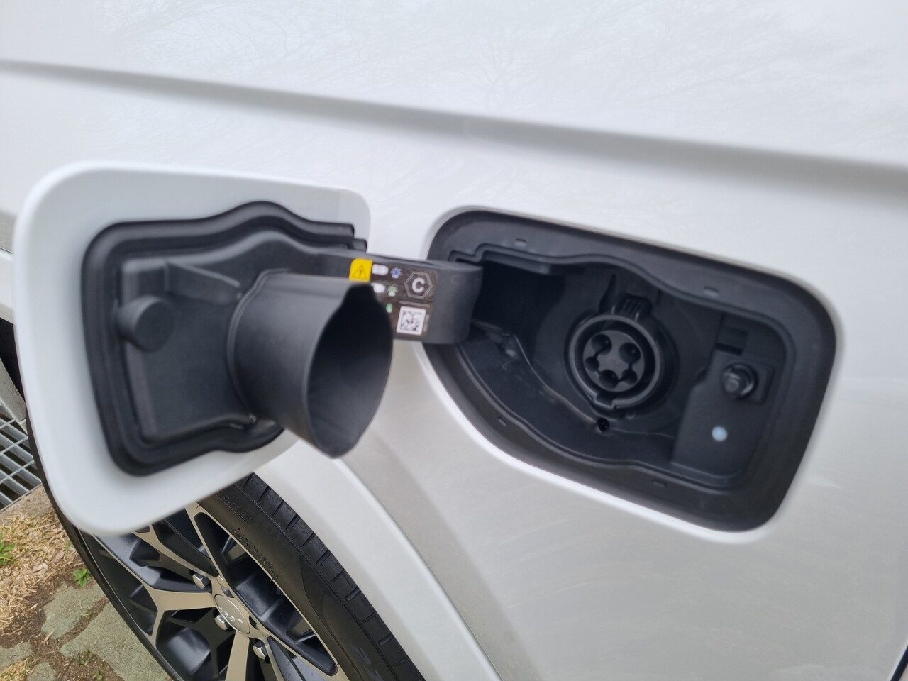 지프 올뉴 그랜드 체로키 4xe