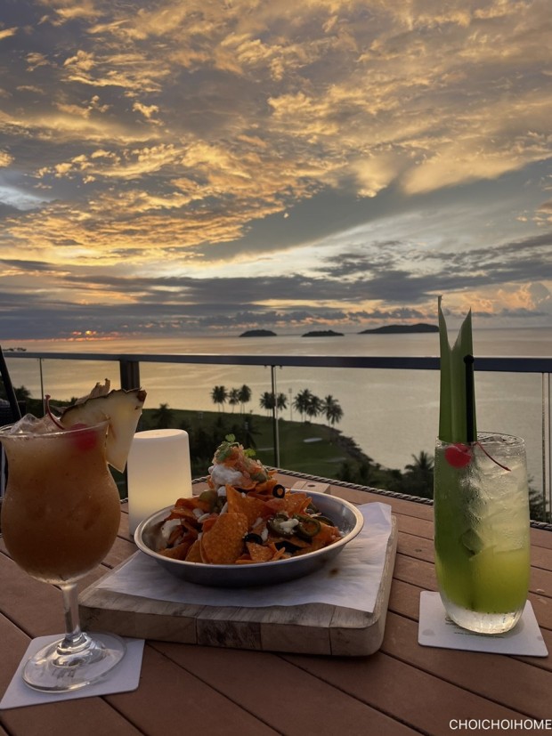 코타키나발루 포토 스팟