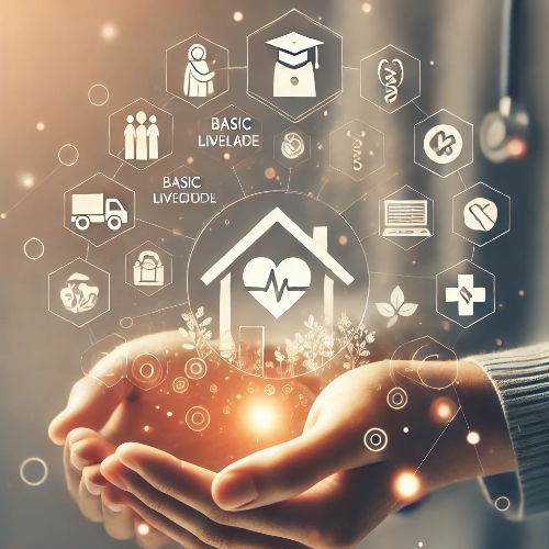 기초생활수급자 혜택 신청 요건 총정리: 생계·교육·의료까지