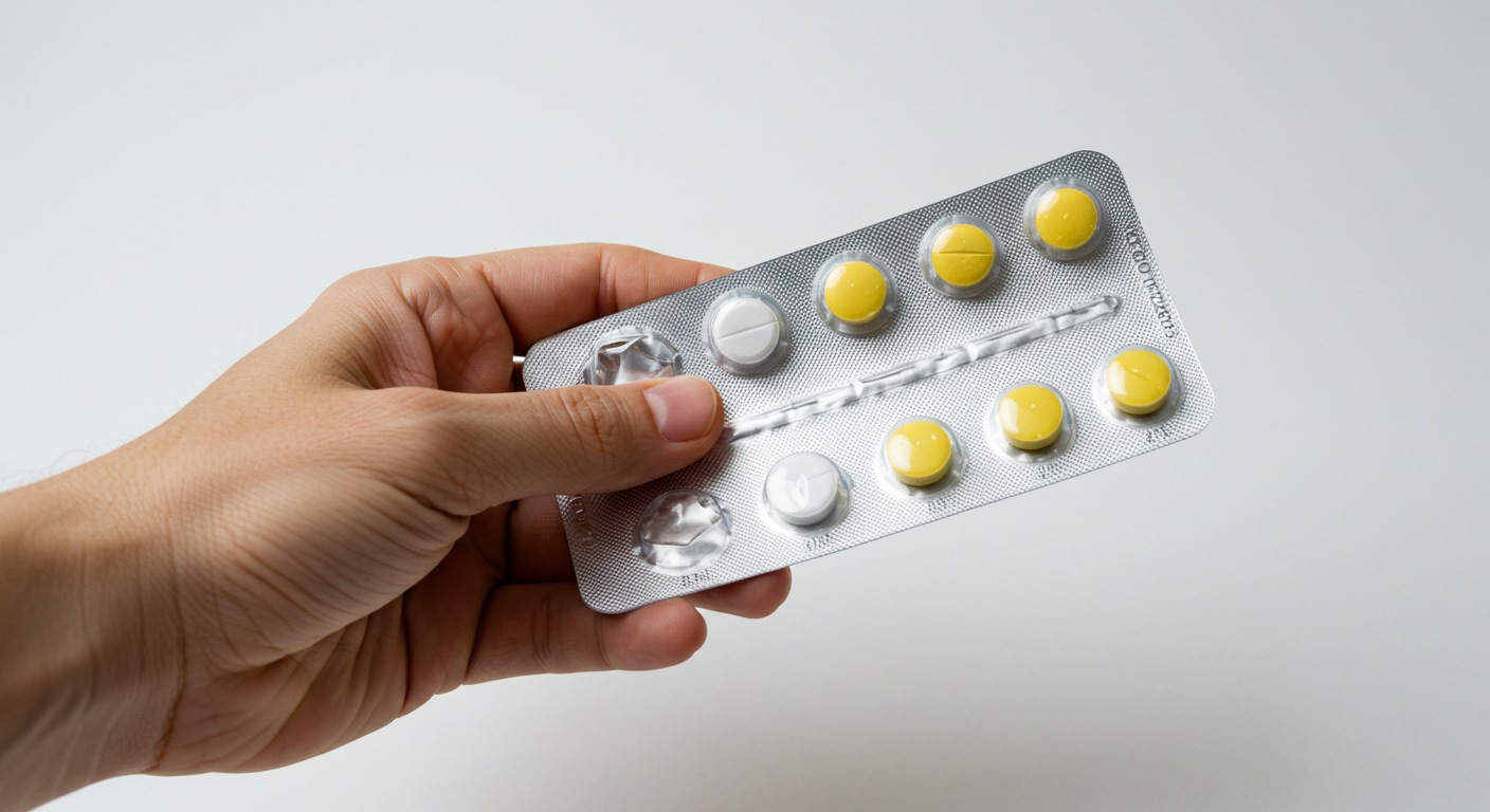 콘드로이친효능