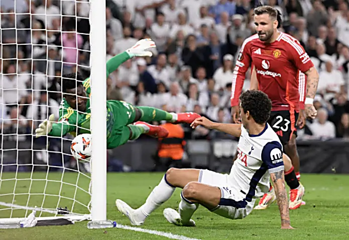 손흥민 첫 우승, 토트넘 1-0 맨유 유로파리그 결승전 리뷰, 하이라이트 분석
