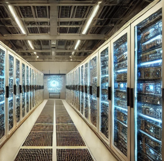 딥시크 관련주 수혜주