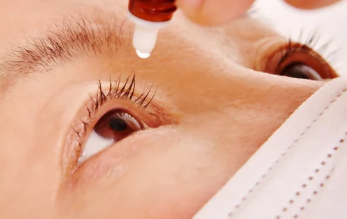 안구건조증/출처:어도비스톡