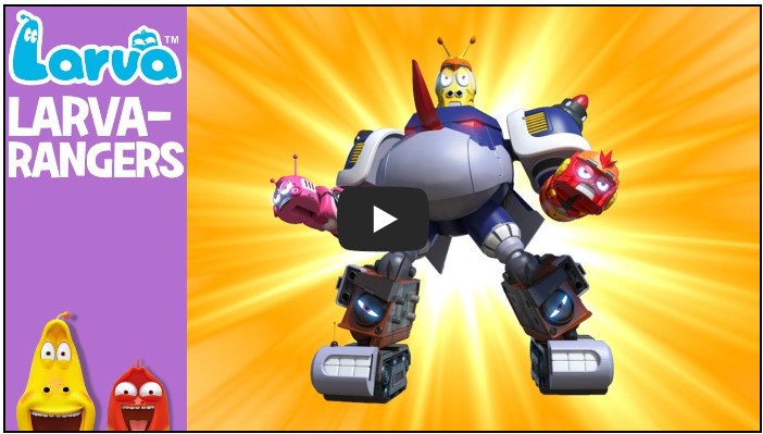 키즈 어린이 유튜버 순위 TOP 10 3