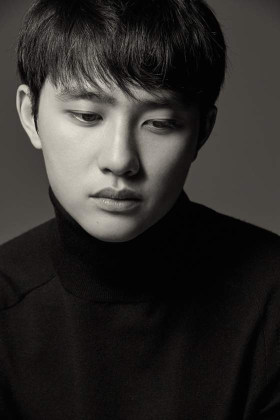 도경수 키 프로필