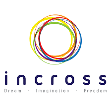 인크로스_로고