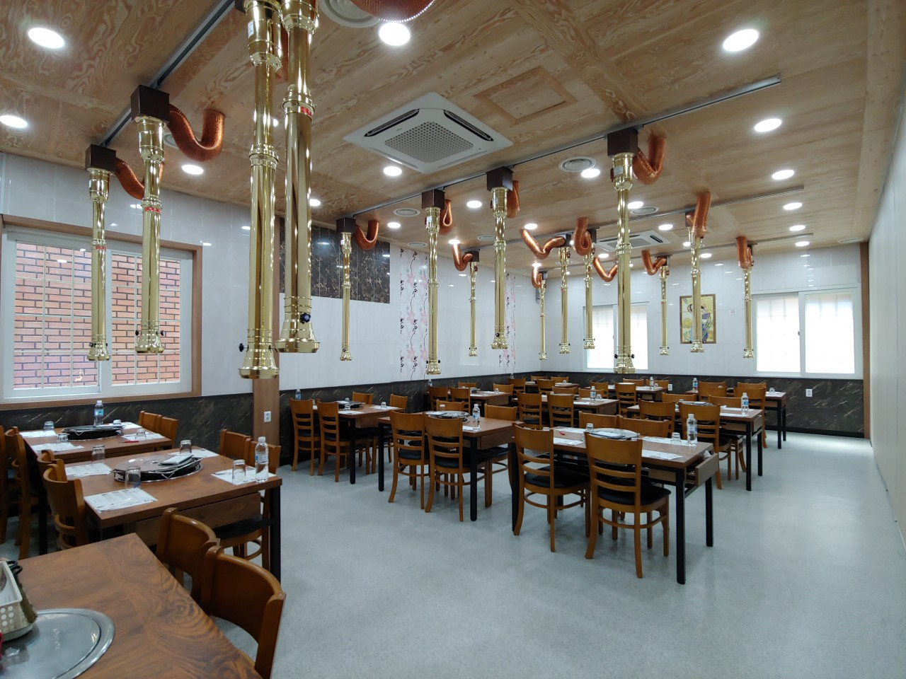 광양불고기 맛집 삼대광양불고기