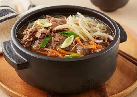 한국 전통 조리도구 관련 사진