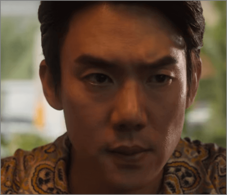 넷플릭스 오리지널 수리남