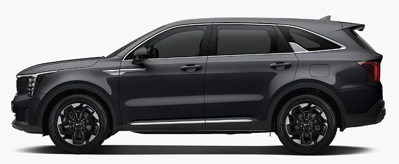 쏘렌토 하이브리드 , 출고기간