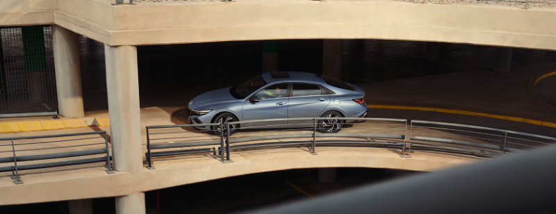 아반떼 하이브리드