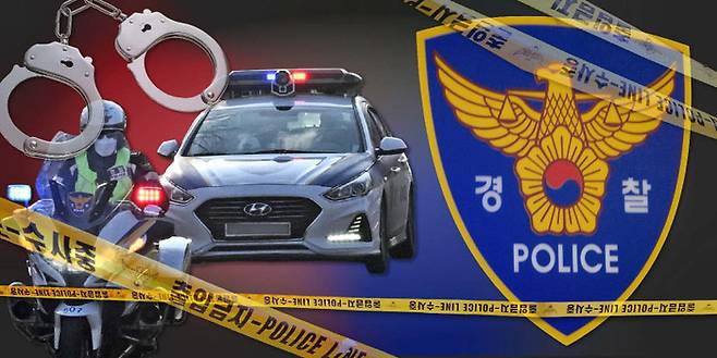 간호사 기절시켜 출입증 탈취…폐쇄병동 탈출