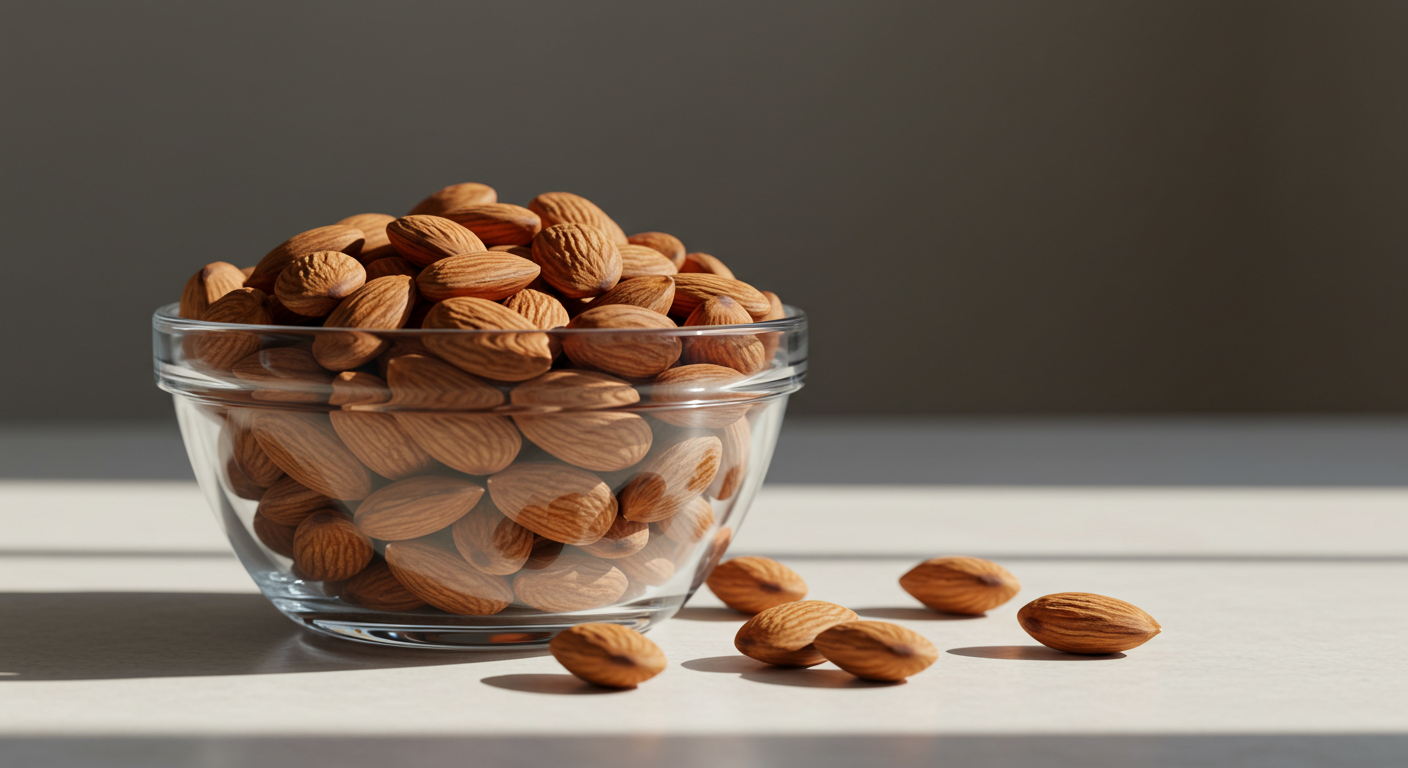 마그네슘 음식 7가지 효과와 섭취법