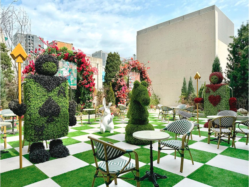 기장가볼만한곳 아난티