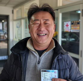 운전면허증 재발급3