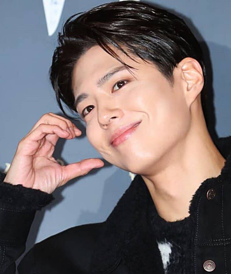 배우-박보검