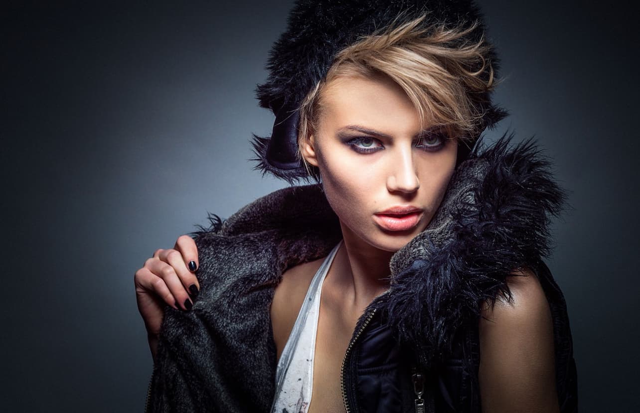 패션 마케팅
패션 산업