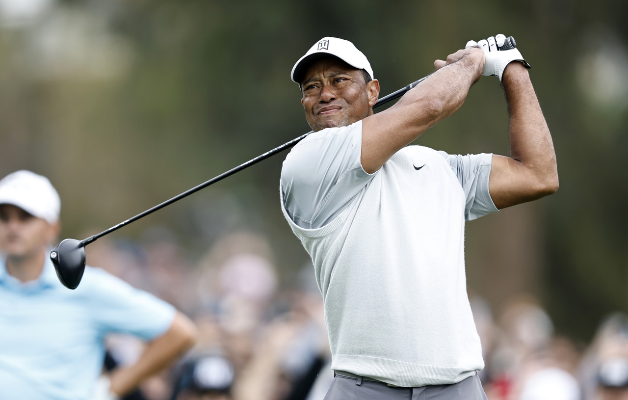 타이거우즈 788위