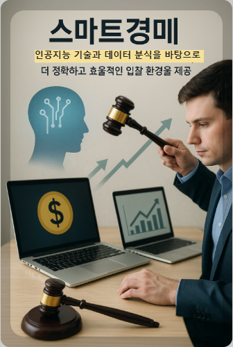 ai 입찰 하는방법 관련 이미지