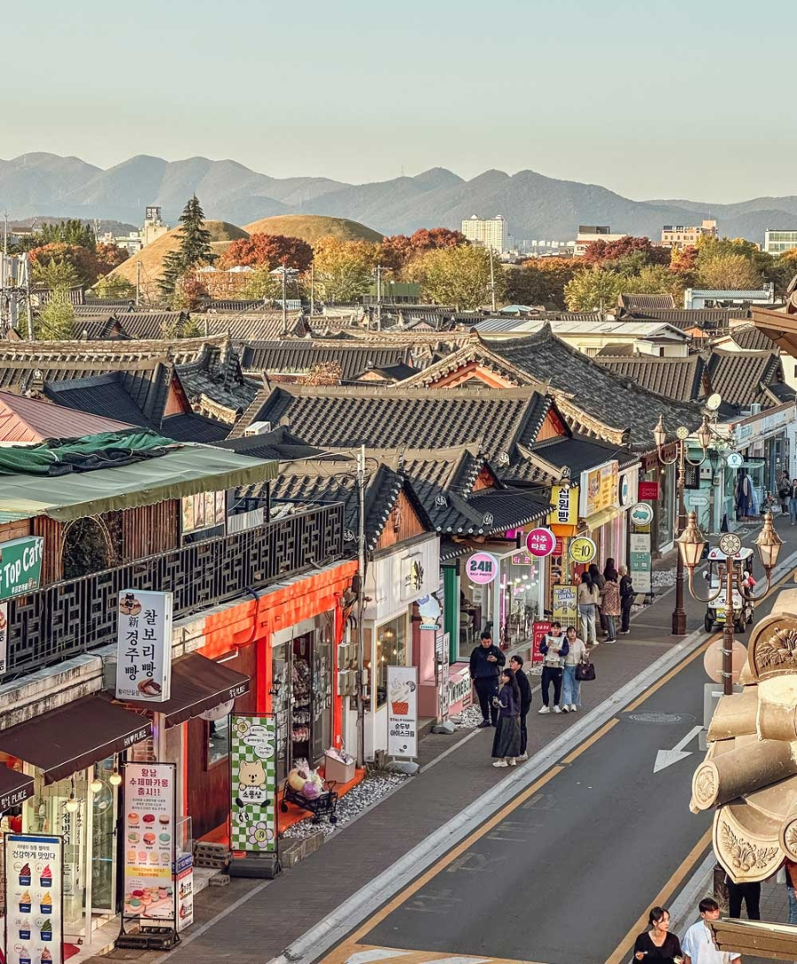 경주 가볼만한 곳