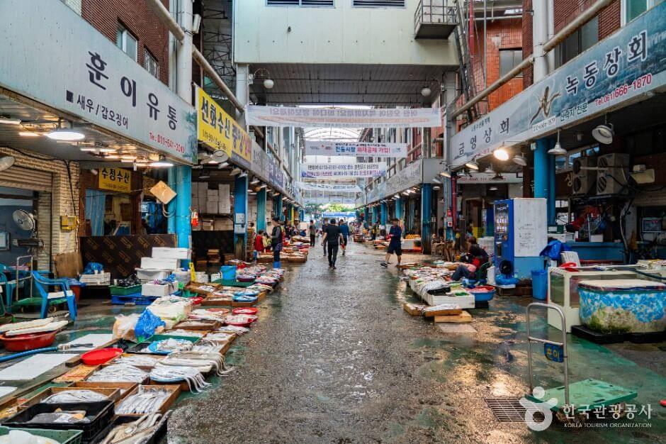 여수 맛집 베스트 10