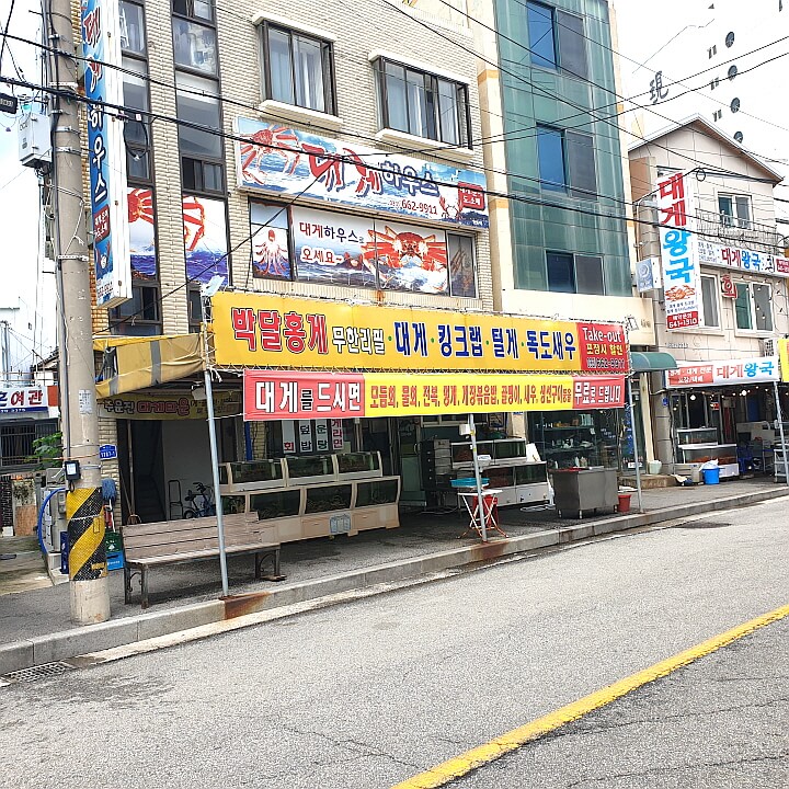 대게하우스