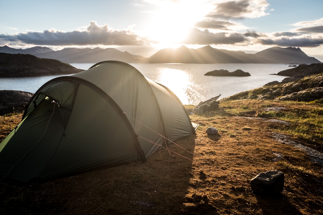 Campsite