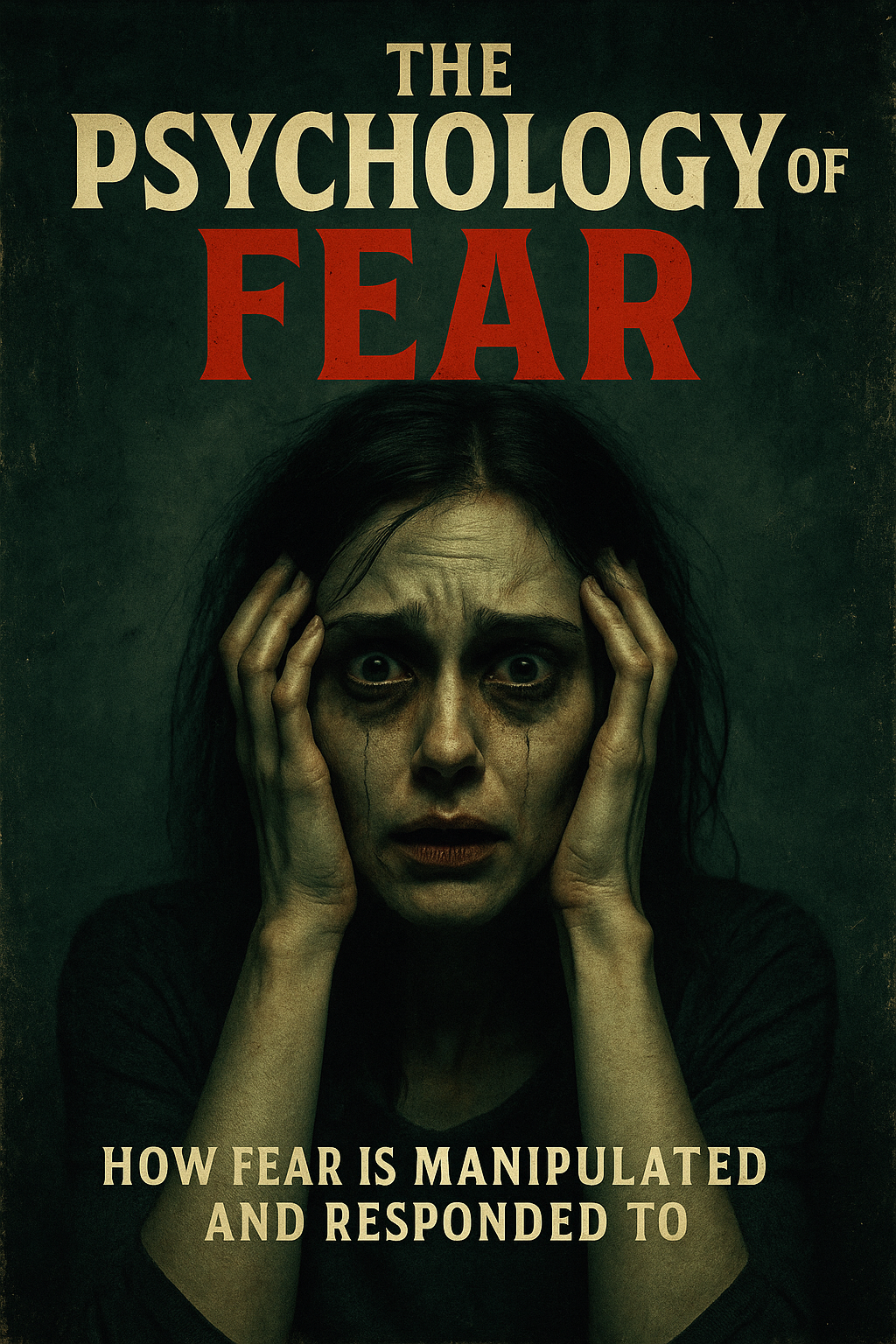 심리와 공포 영화 관련 사진