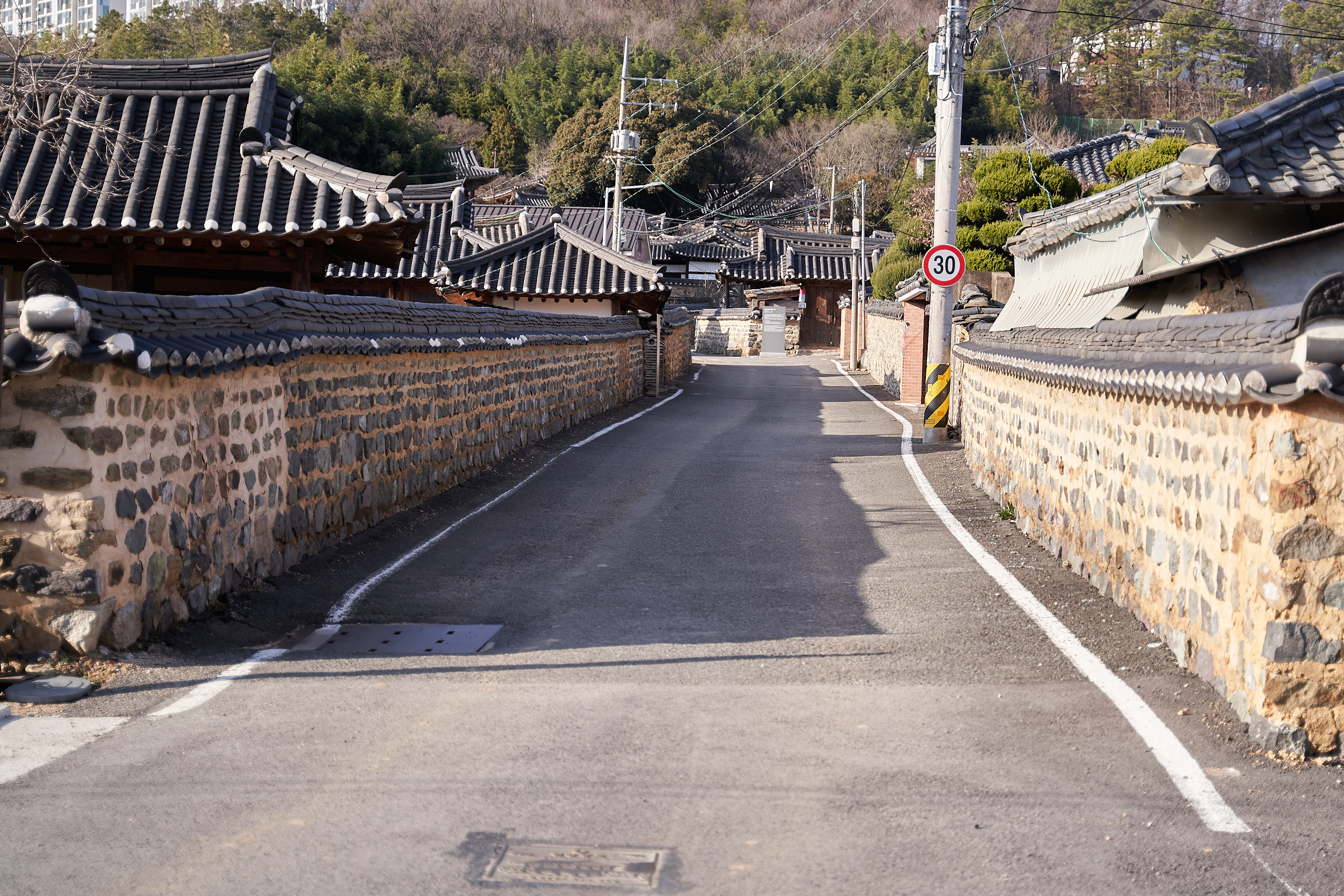 밀양향교