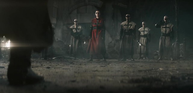 독일 액션 영화 다시보기 추천 인 더 로스트 랜드 줄거리 결말