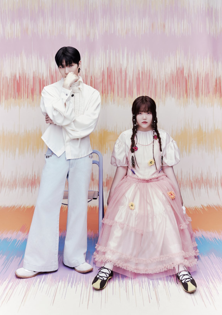 롯데자이언츠 레드 팬스티벌 라인업 악뮤