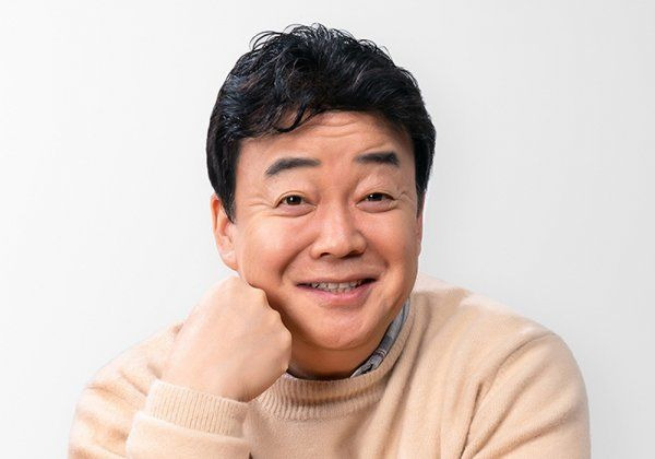 남극의 셰프 : 백종원