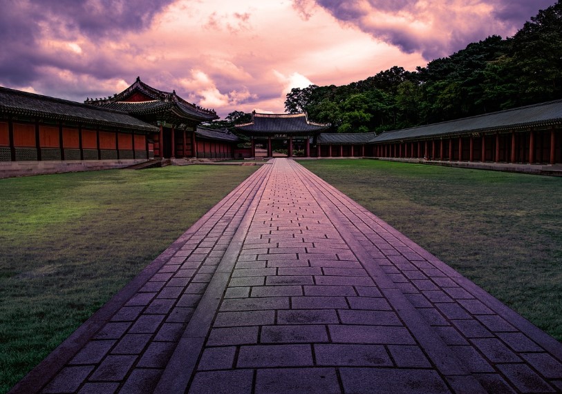 2025년 창덕궁 달빛기행 예매 일정 + 꼭 알아야 할 필수정보